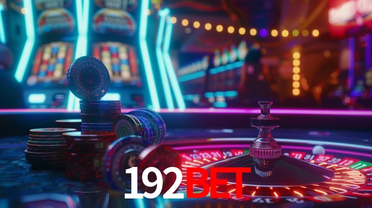 Experiência VIP 192BET