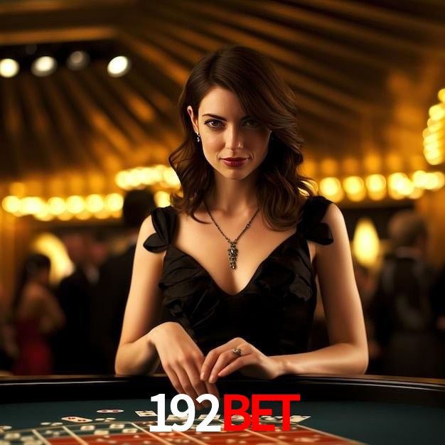 Experiência VIP 192BET