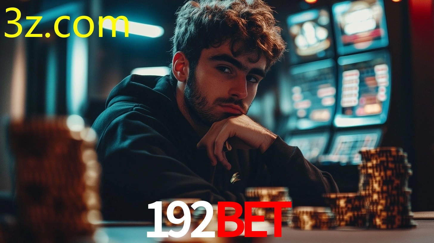192BET