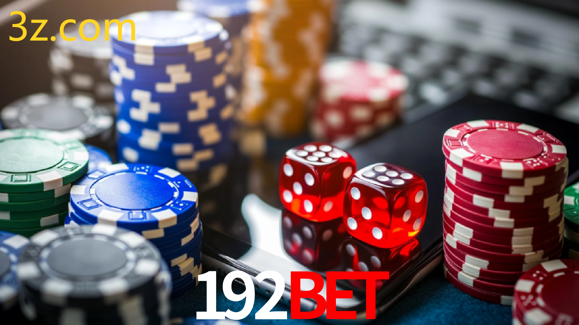 192BET
