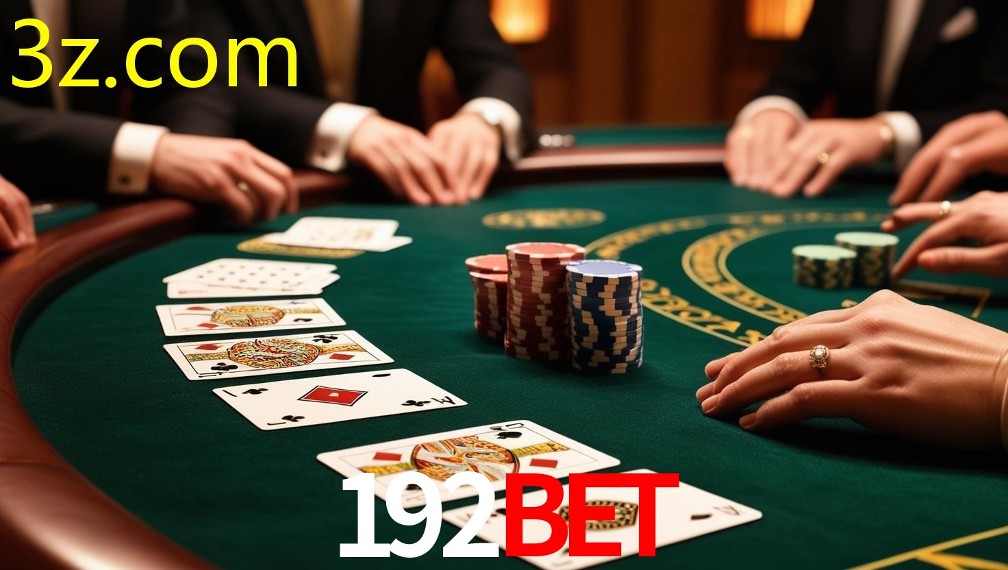 192BET