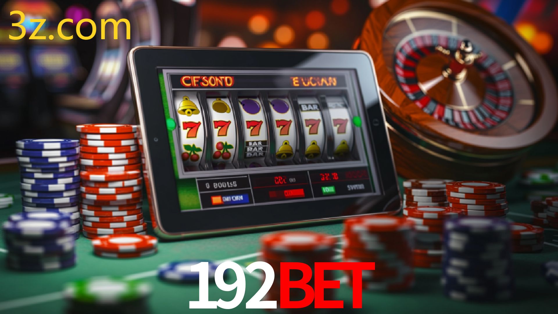 192BET