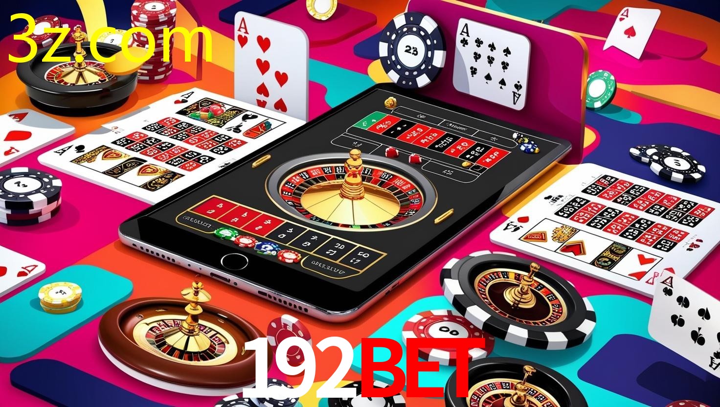 192BET