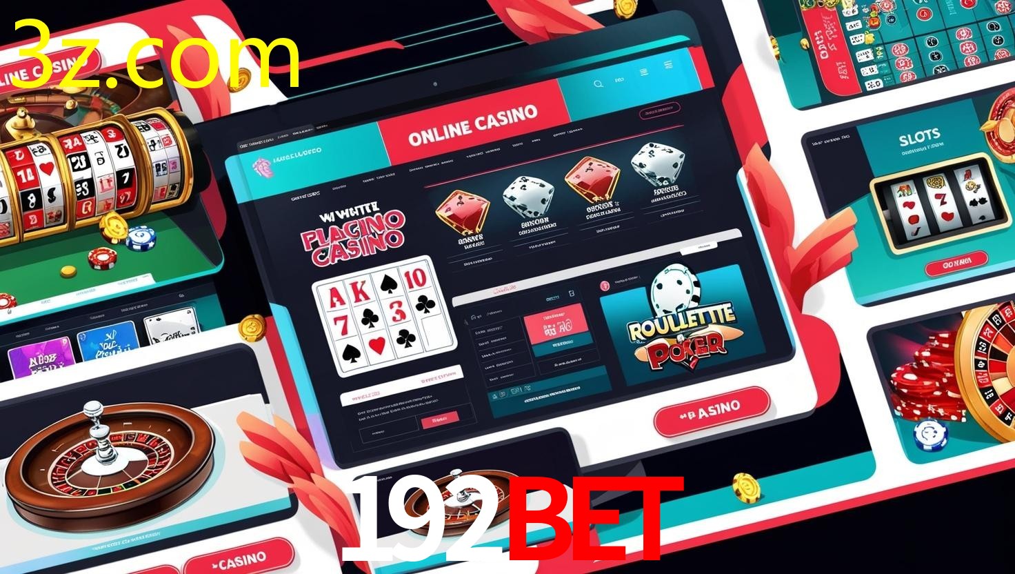 192BET