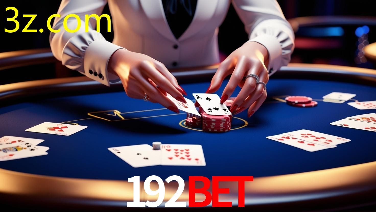 192BET