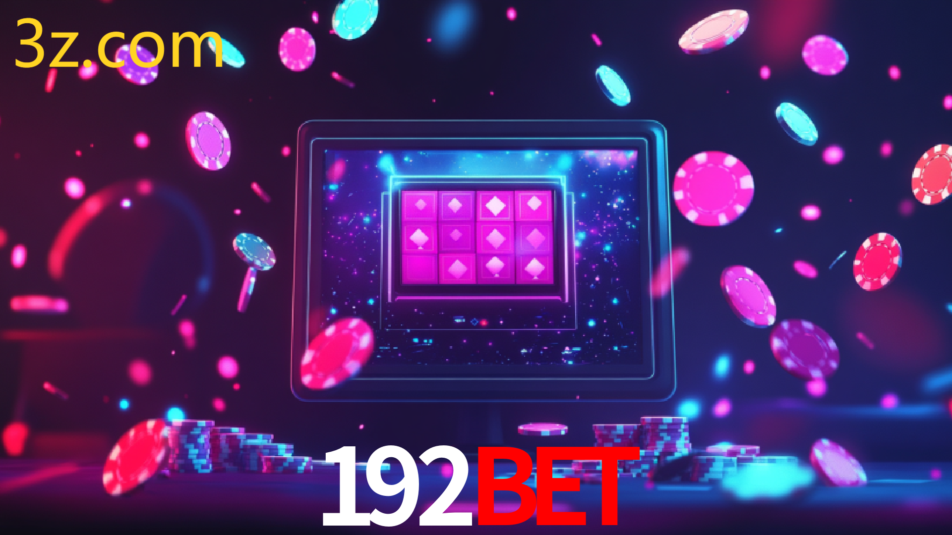 192BET