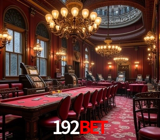 Explorando a Categoria de Eventos em Apostas na 192BET