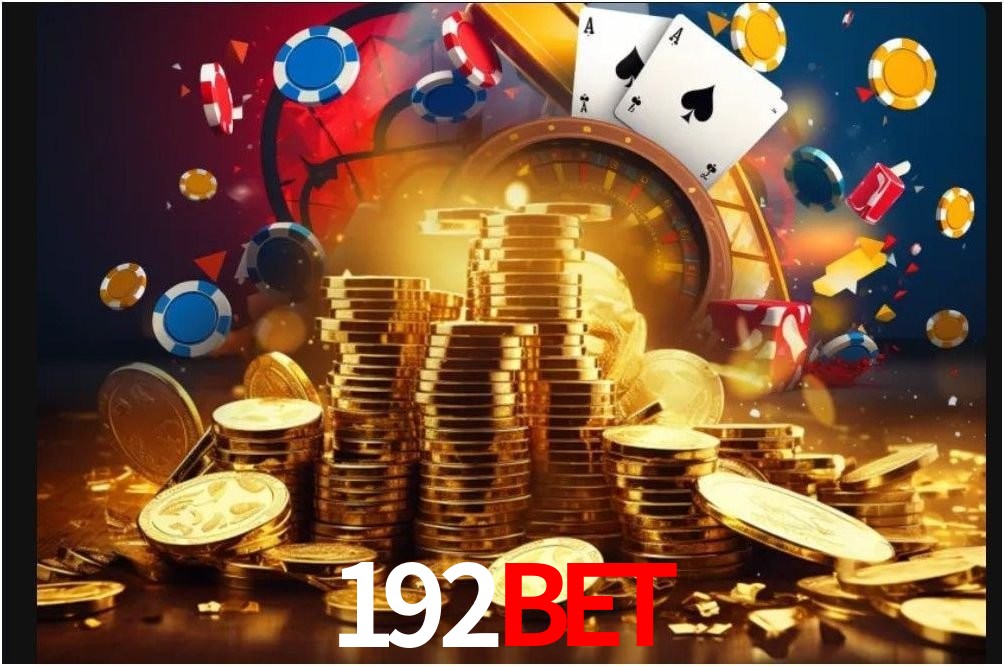 Promoção Relâmpago 192BET