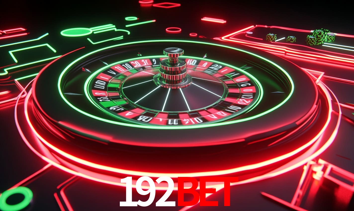 Estatísticas do Jogo 192BET