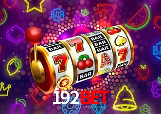 cassino 192BET