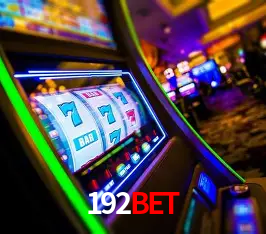 A Emoção da Loteria na 192BET: Uma Chance de Mudança de Vida