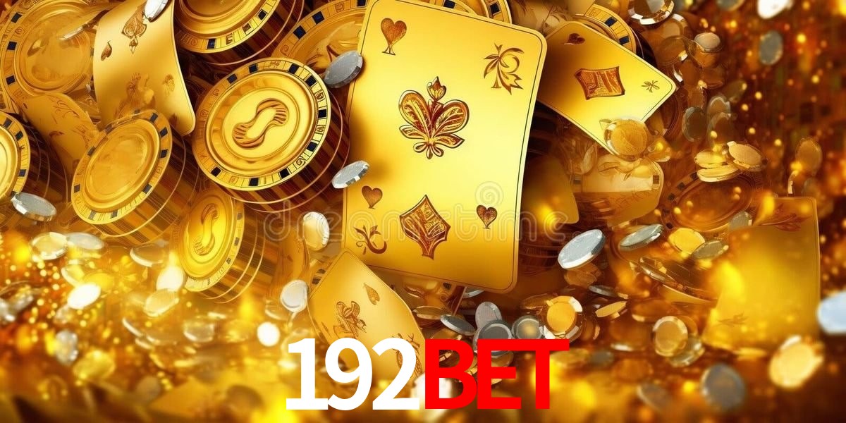 Casino Ao Vivo 192BET