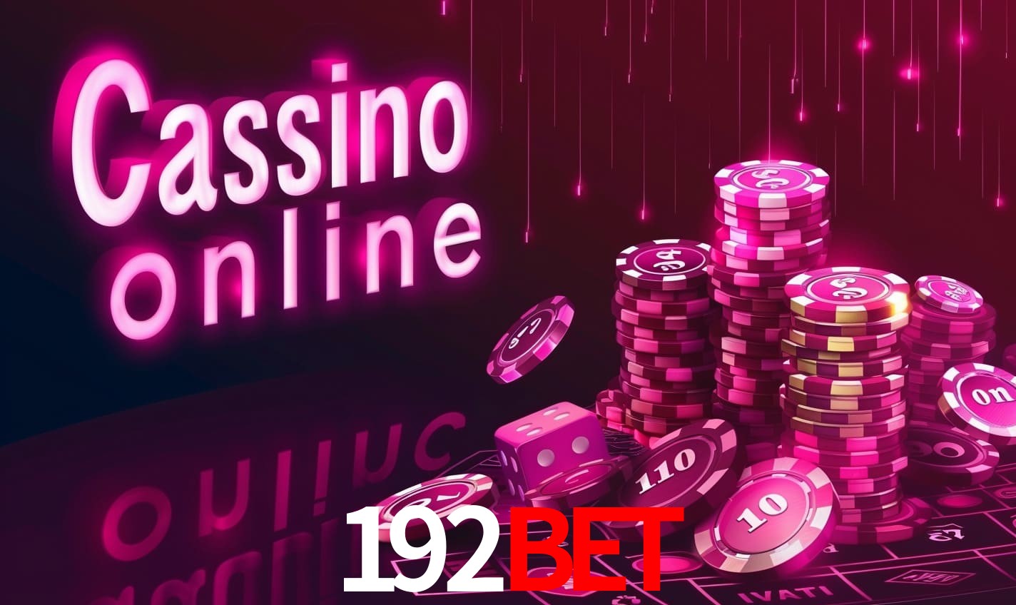 Avaliações dos Jogadores 192BET