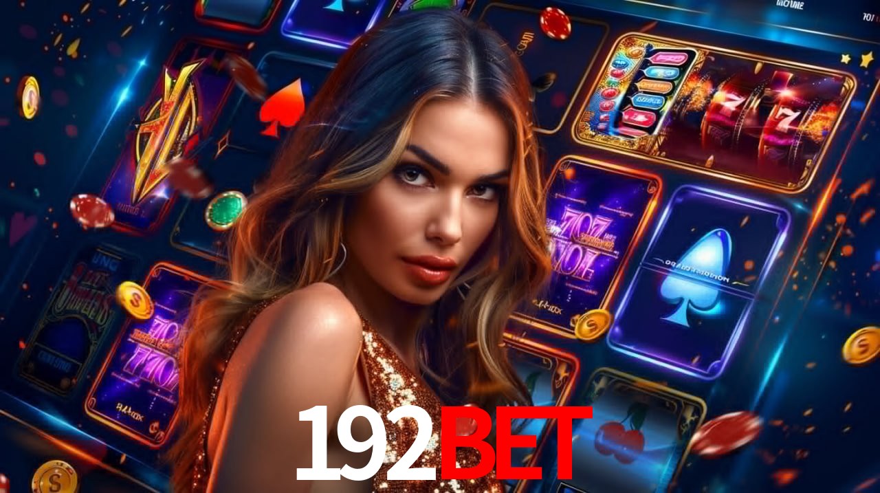 Cadastro Rápido 192BET