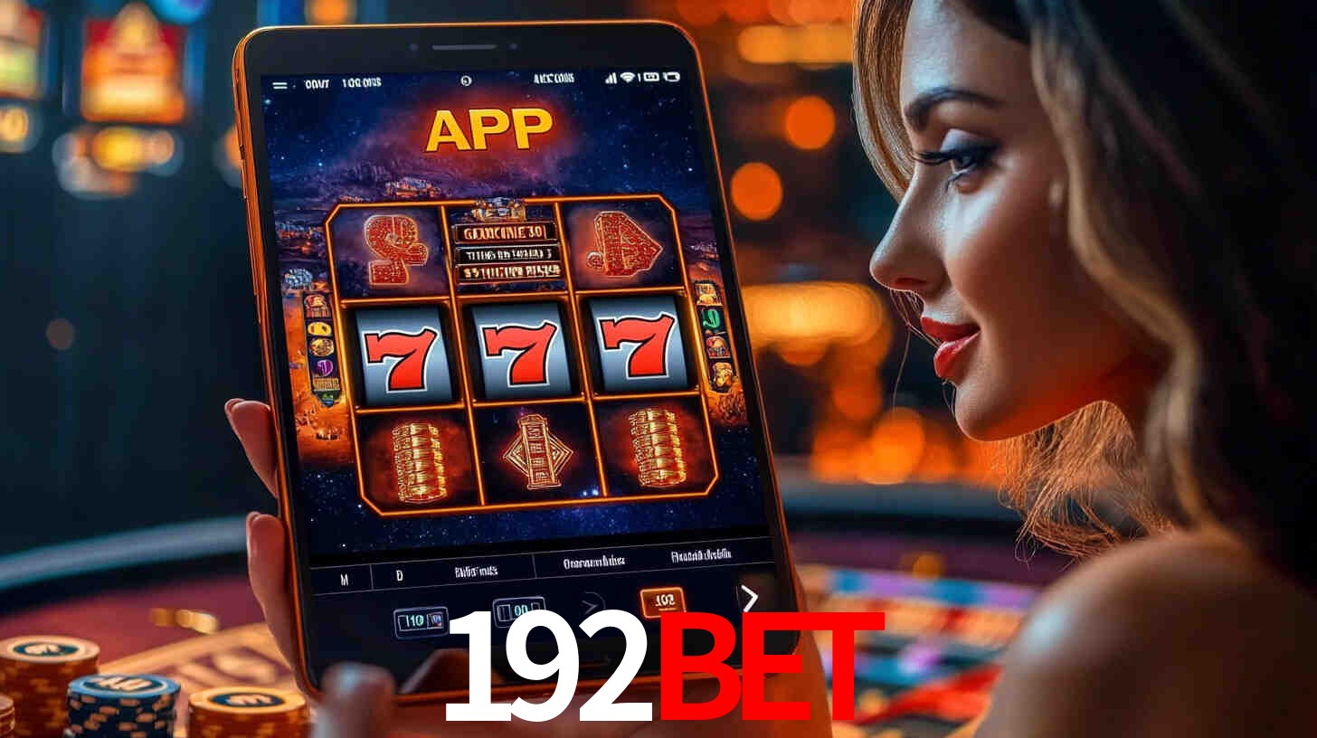 Desvendando o Mundo dos Jogos Virtuais na 192BET