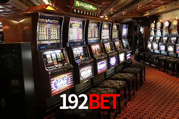Explorando a Categoria de Eventos em Apostas na 192BET