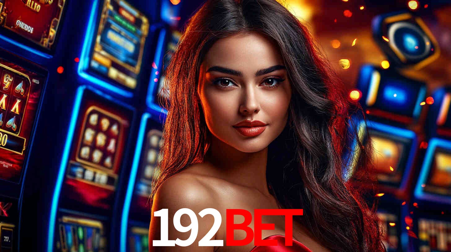 Estatísticas Esportivas 192BET