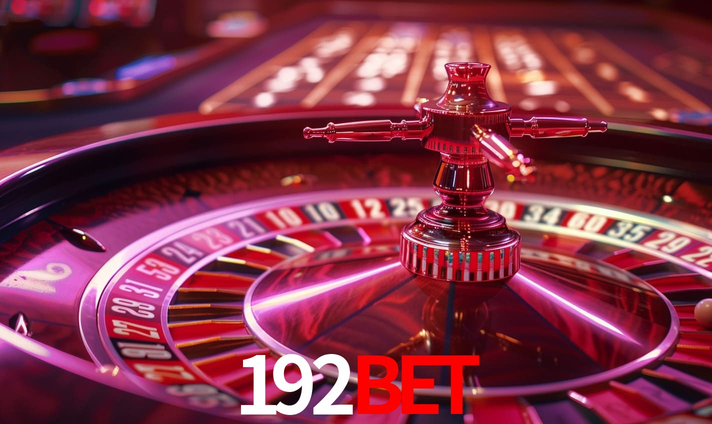 Jogos de Slot 192BET