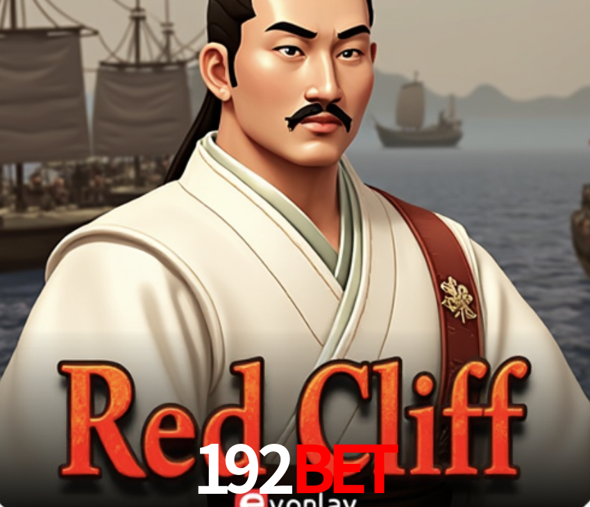 Slot Games 192BET