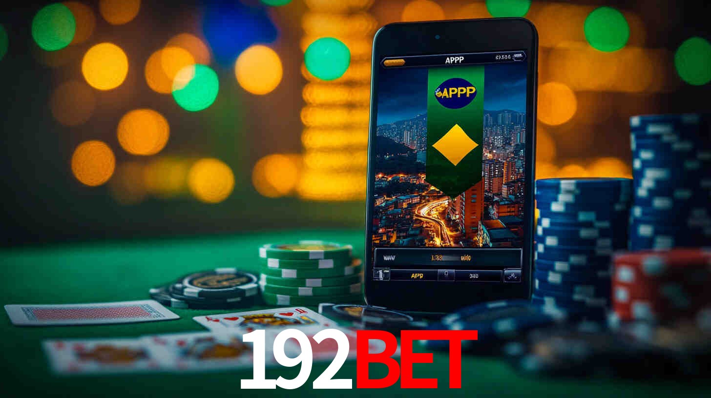 Apostas de Tênis 192BET