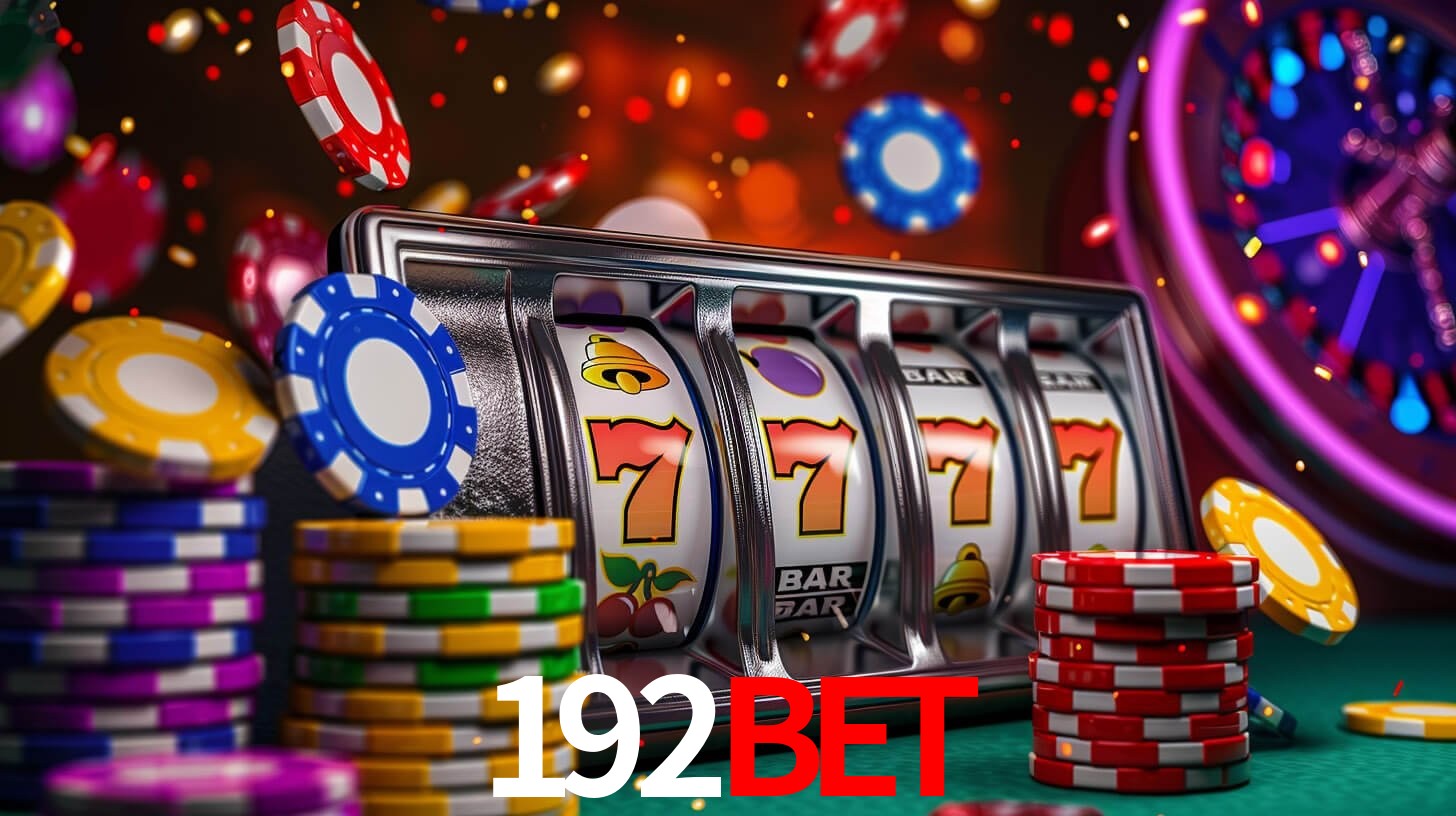 A Emoção da Loteria na 192BET: Uma Chance de Mudança de Vida