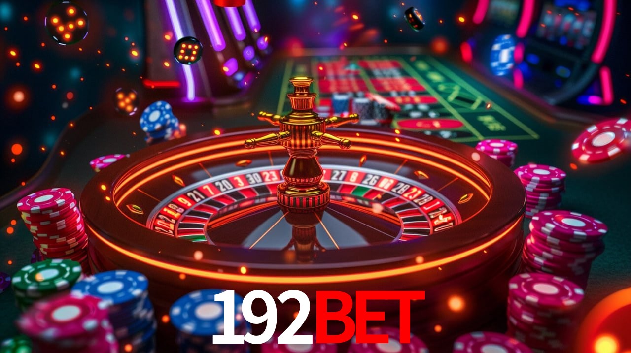 Especiais de Fim de Semana 192BET