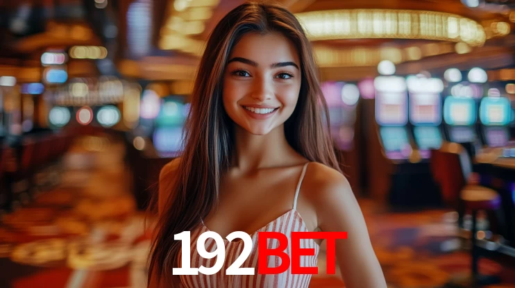 192BET slots