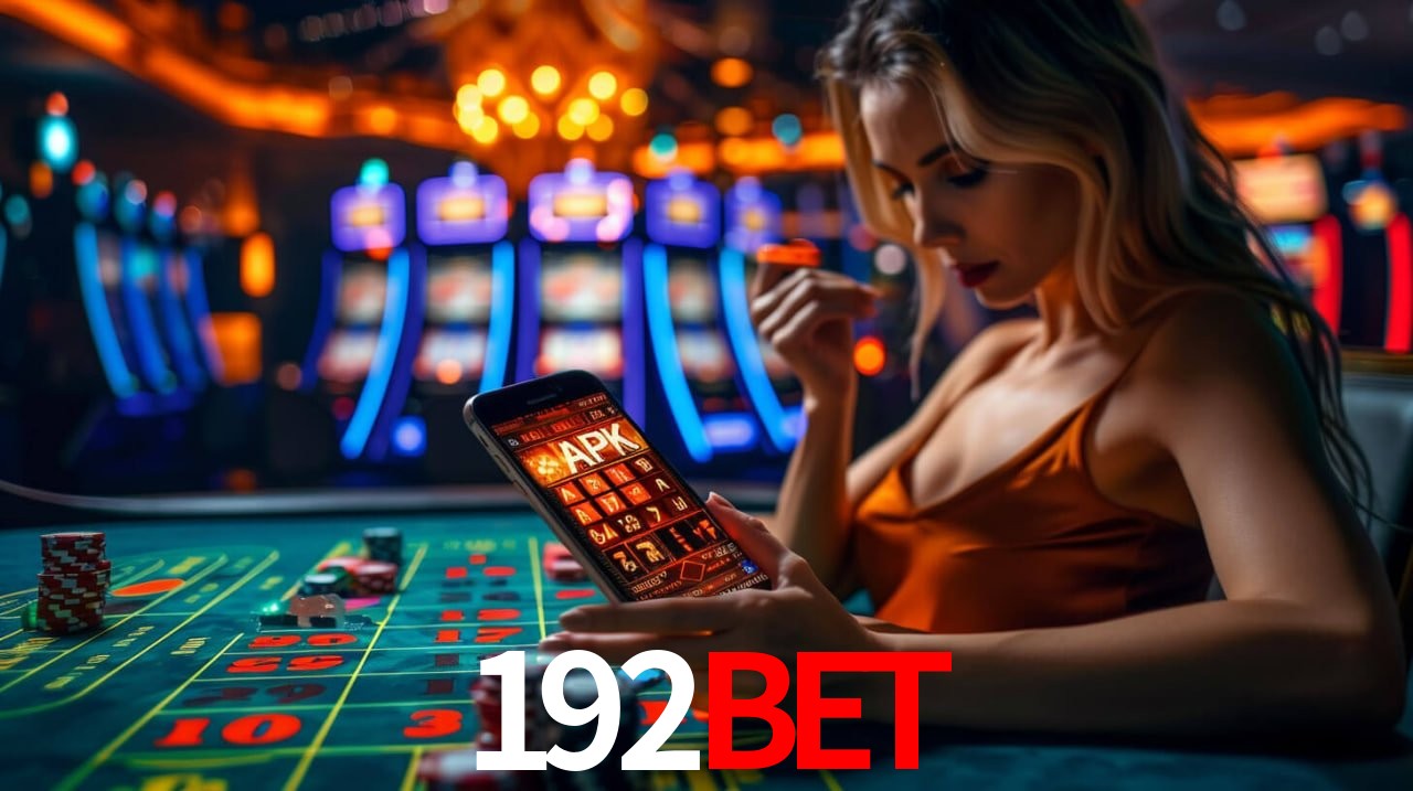 Live Casino 192BET