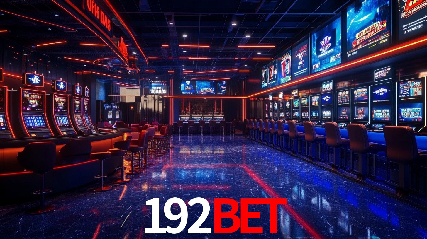 Ofertas Imperdíveis na 192BET: Promoções e Bônus Que Valem a Pena