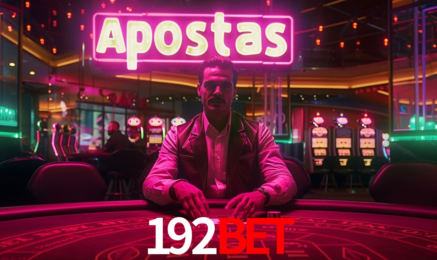 Recursos de Bônus 192BET
