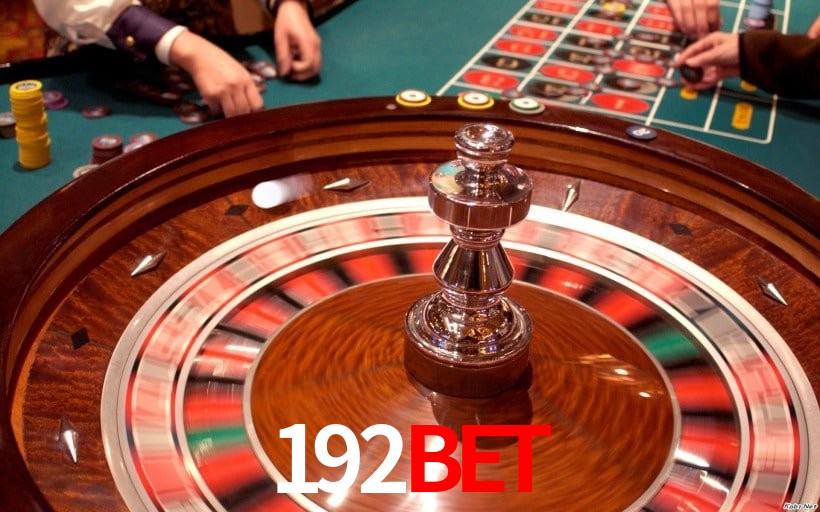 Descubra a Essência do 192BET: Nossa História e Compromissos
