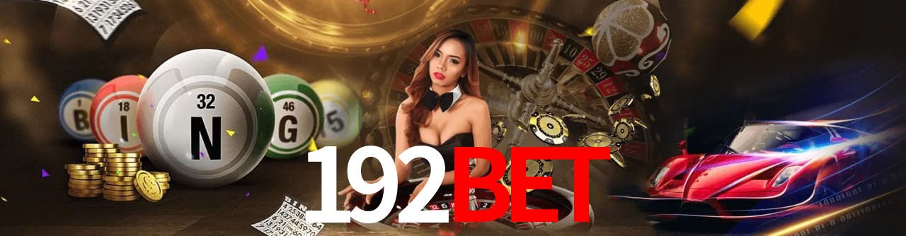 Inovações de Jogos na 192BET: O Futuro das Experiências Interativas