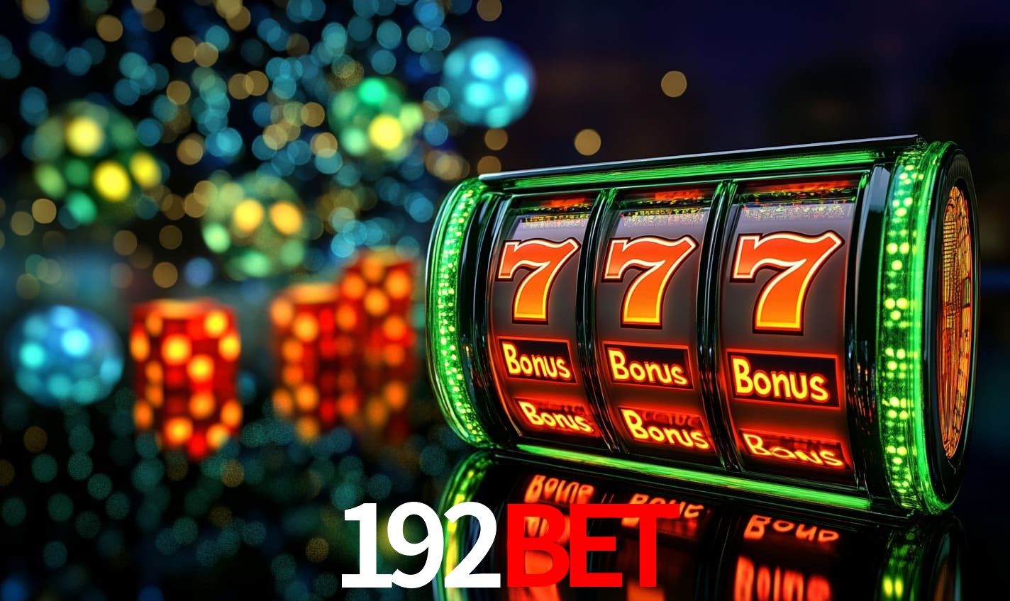 A Experiência Imersiva dos Cassinos Ao Vivo no 192BET