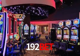 Explorando a Categoria de Eventos em Apostas na 192BET