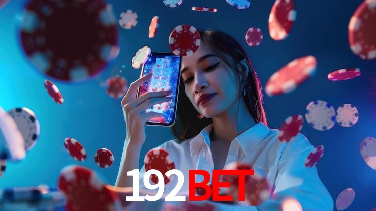 Login Seguro 192BET