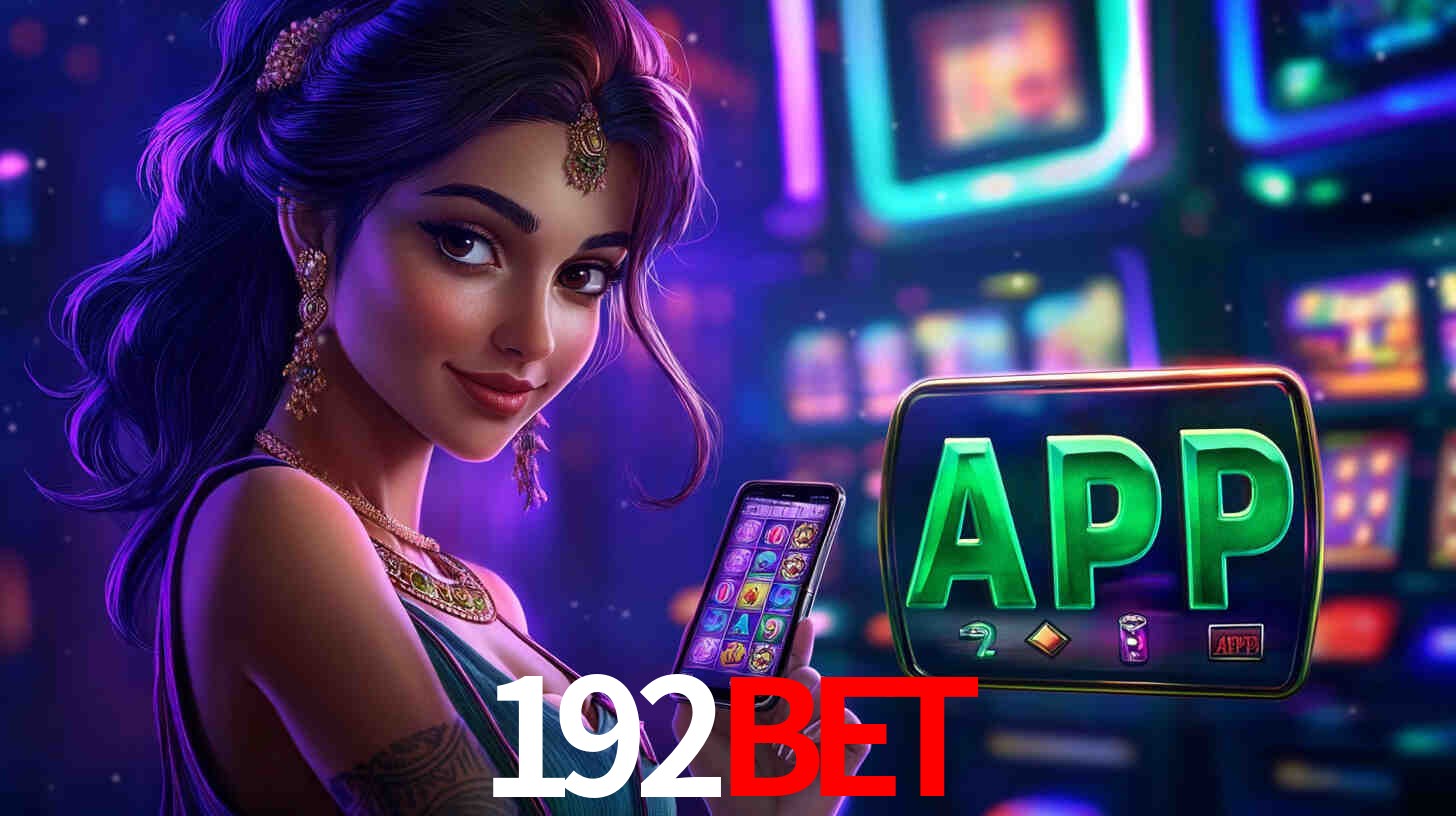 Descubra a Magia dos Jogos de Arcade no 192BET