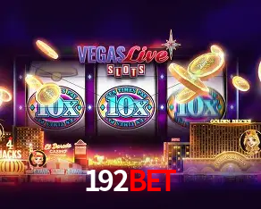 Exclusive Offers 192BET