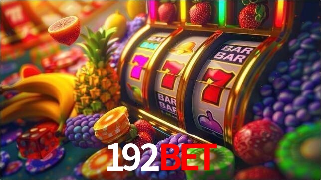 Account Benefits 192BET