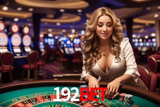 VIP Casino 192BET