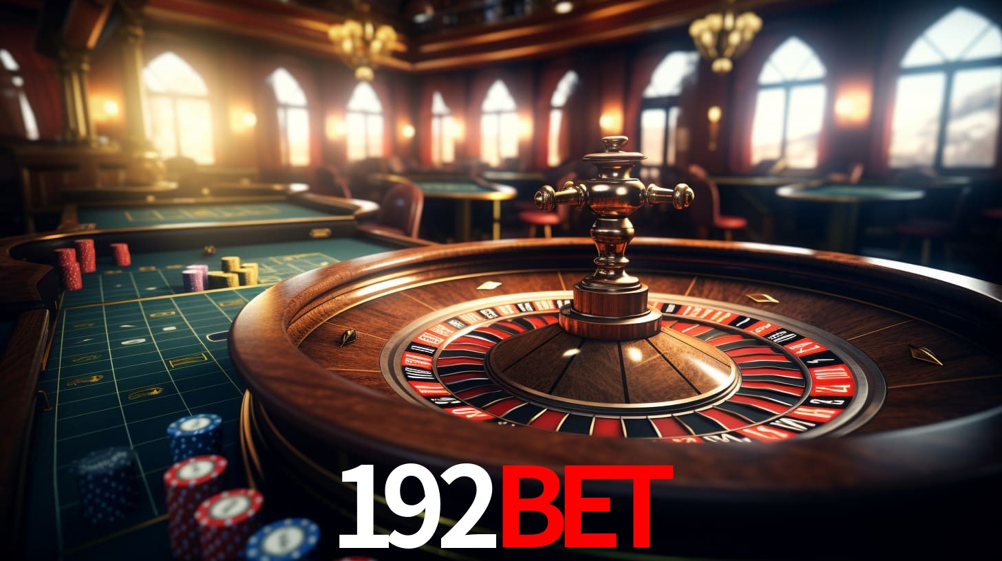 Tournaments 192BET