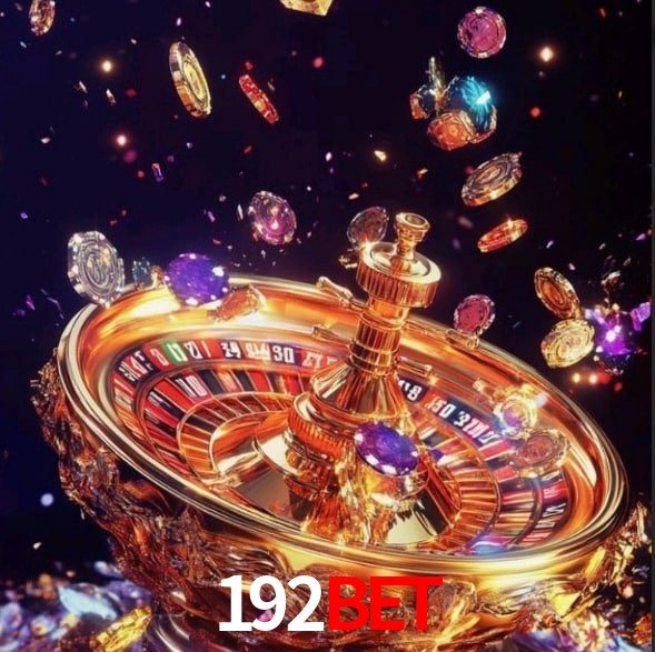 Descubra a Essência do 192BET: Nossa História e Compromissos