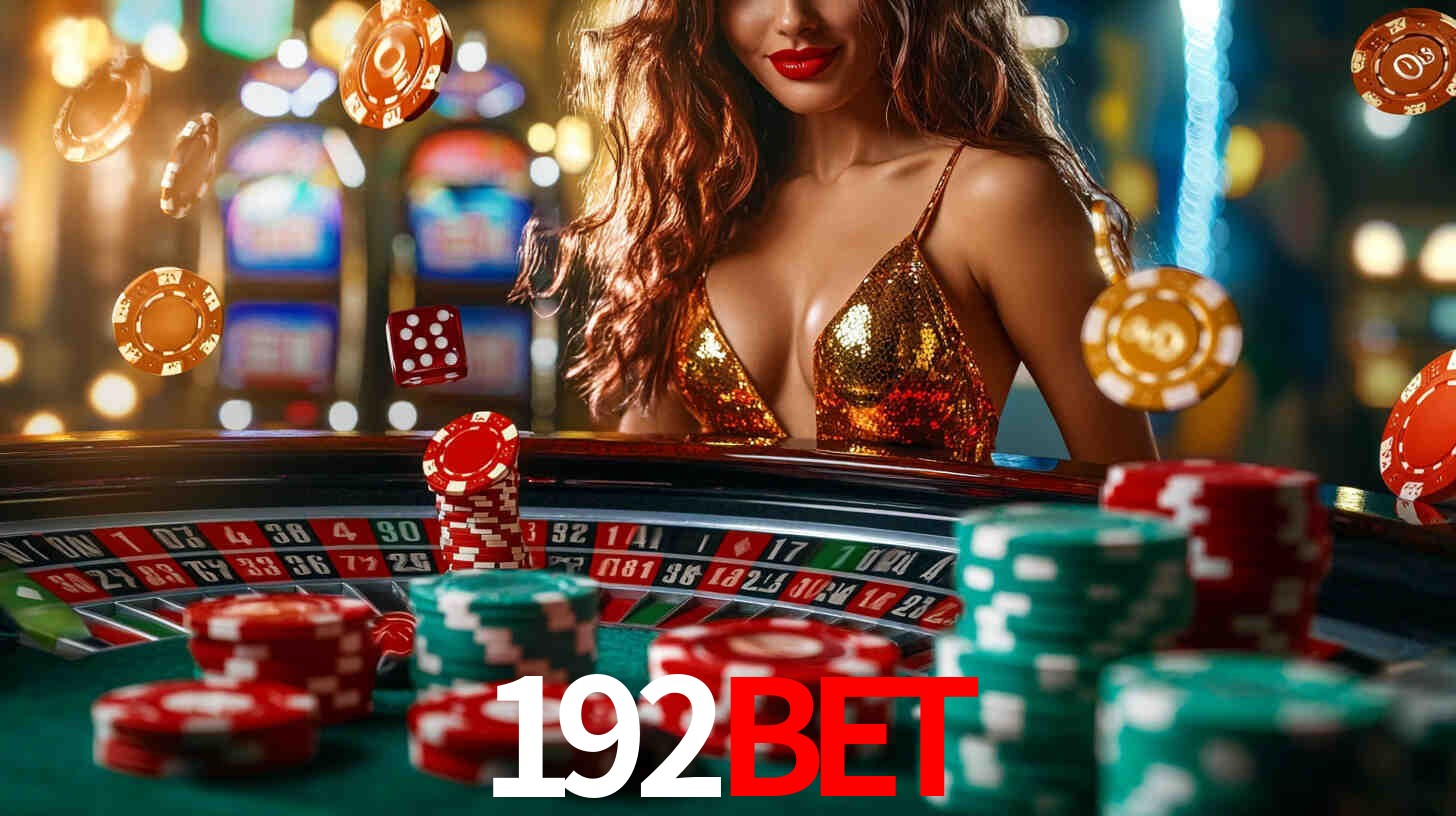 Experimente o Login Seguro Premium no 192BET