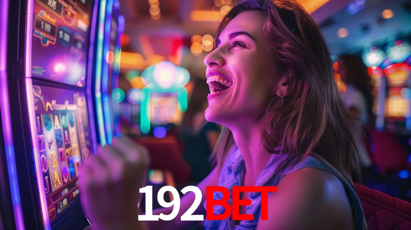 192BET: Jogue Crash e Experimente Alta Recompensa Instantânea