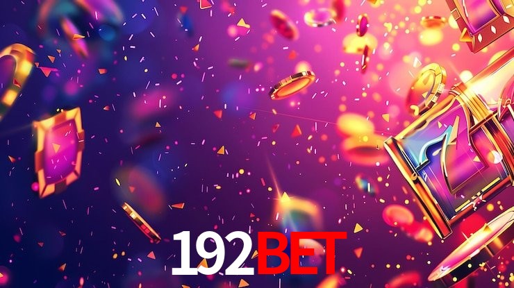 Design Responsivo 192BET
