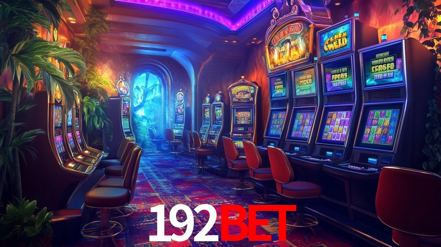 Premium Interface 192BET