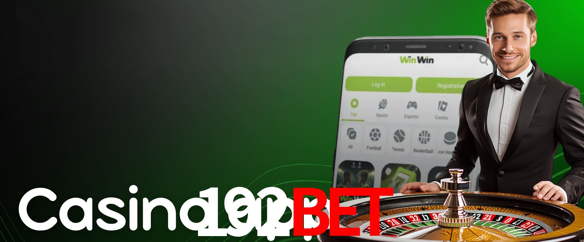 Live Casino 192BET