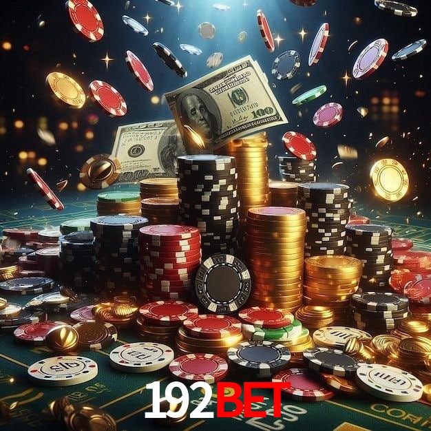 Integração de APIs 192BET
