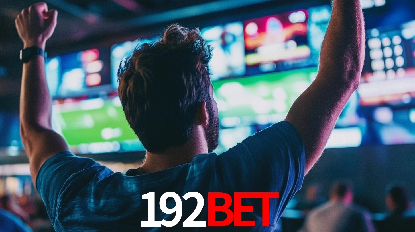 192BET slots
