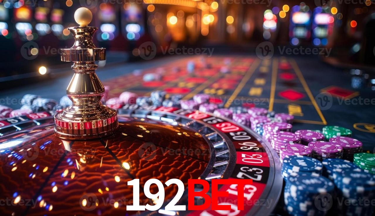 Secure Login 192BET