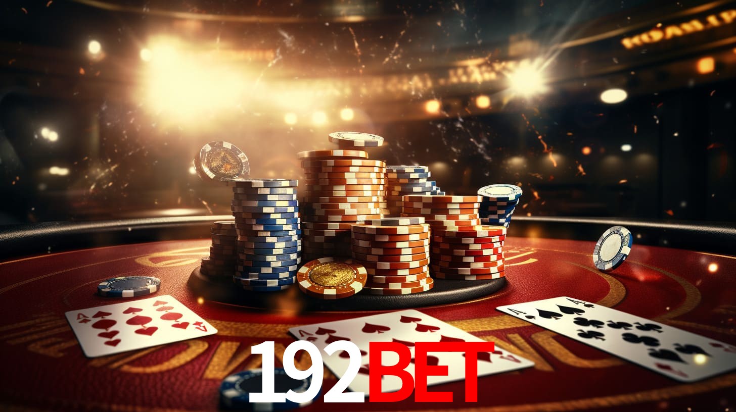 Daily Bonuses 192BET